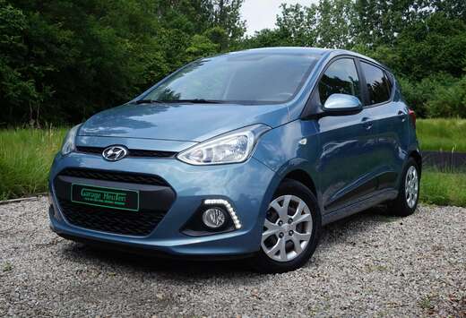 Hyundai i10 1.0i Pop
