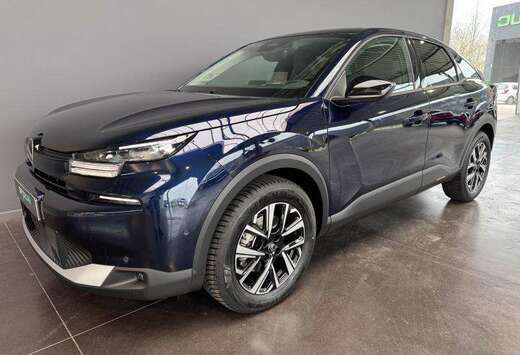 Citroen MAX Hybrid 145 eDCS6