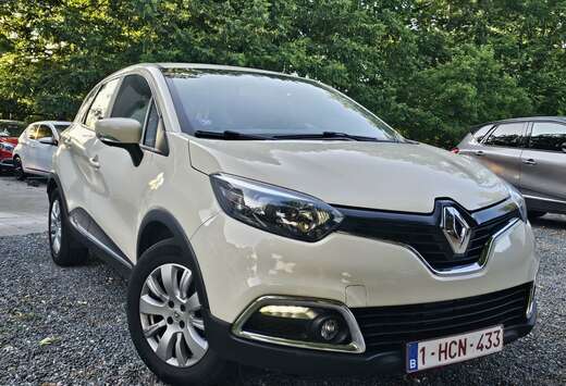 Renault 0.9 TCe * 1 MAIN * LED+NAVI+CRUISE.C+P RADAR+ ...