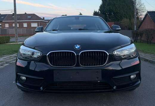 BMW 116i