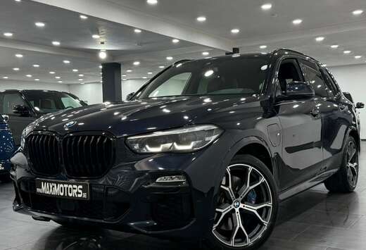 BMW 45e PHEV 3.0AS xDrive M-PACK 1Owner Full Option B ...