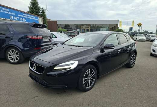 Volvo V40 1.5 T2 Eco Momentum Geartronic