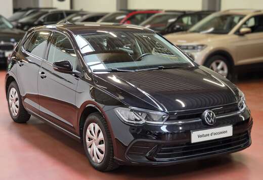 Volkswagen 1.0 TSi + DSG + CAMERA + NAVI + CarPLAY +  ...