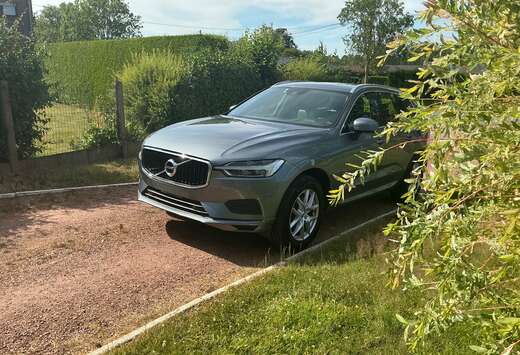 Volvo XC60 2.0 D3 Momentum AdBlue
