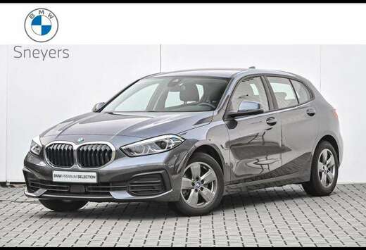BMW Hatch