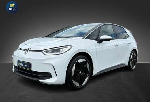 Volkswagen Pro S Facelift 77 kWh MATRIX - ACC - CAMER ...