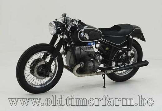 BMW / 2 Classic Racer \'67 CH3544