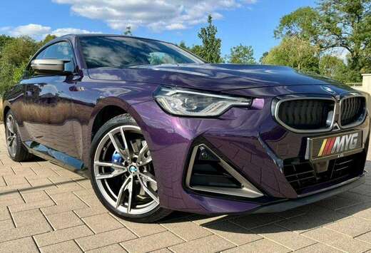 BMW M240i xDrive