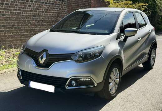 Renault 0.9 TCe Energy Life