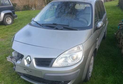 Renault 1.5 dCi 85