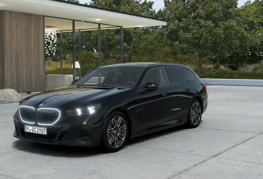 BMW d xDrive MSport