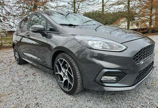 Ford ST 1.5 EcoBoost Ultimate