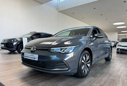 Volkswagen 1.5TSI 130PK*6V*MOVE*VELE OPTIES*SLECHTS 1 ...