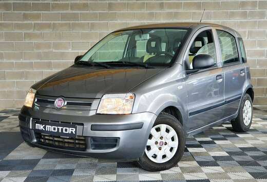 Fiat 1.2 ESSENCE 60CV / 1ER MAIN