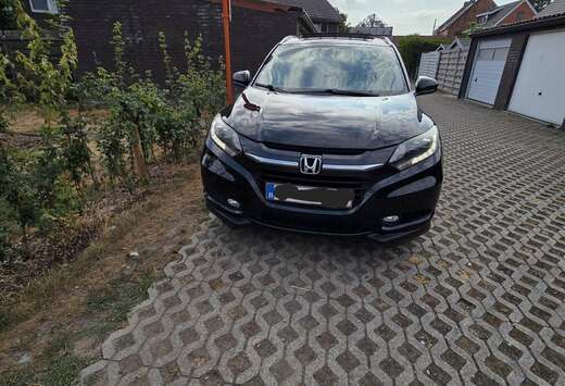 Honda 1.6 D-TEC Executive