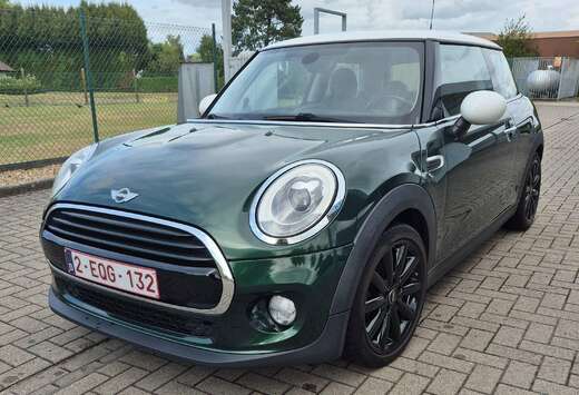 MINI Mini 1.5 Cooper