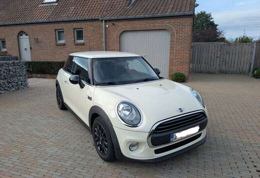 MINI Mini 1.2 One First