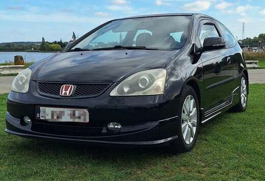 Honda 1.4i 16v Sport