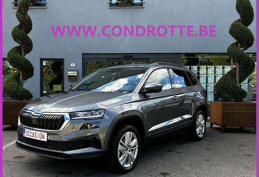 Skoda 1.0 TSI 115 CV EXECUTIVE