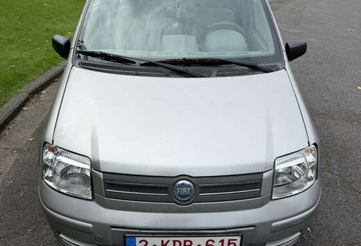 Fiat 1.2i Dynamic