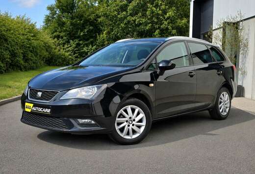 SEAT 1.2i Style 30 Years Edition/Airco/Benzine
