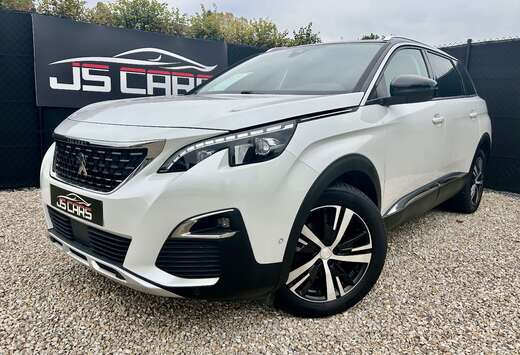 Peugeot 1.2i*1er PROP*0492/24*96*14*GPS*CAMERA*CAR-PL ...