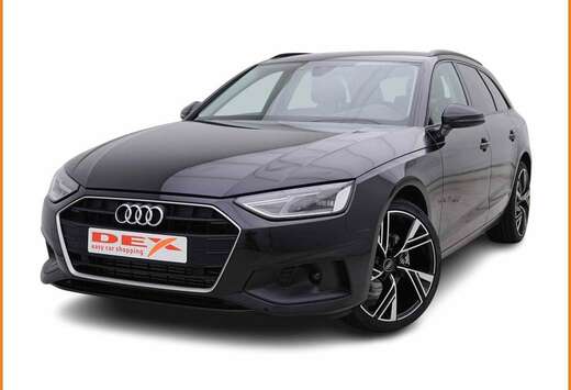 Audi 35 TFSi 150 S-Tronic Edition | GPS Plus | Heated ...