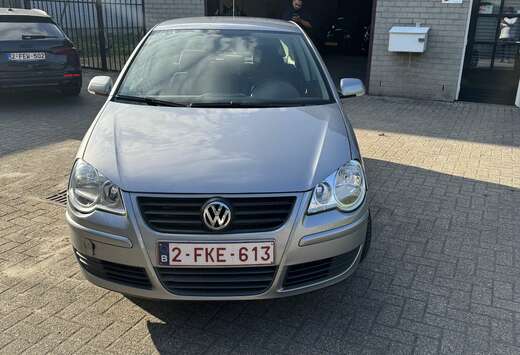 Volkswagen 1.2 United