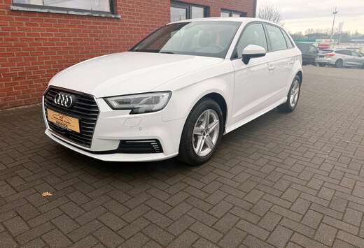 Audi 40 e-tron basis