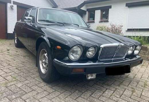 Jaguar 1988