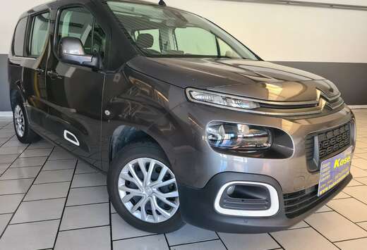 Citroen 1.5 HDI//NAVIGATION//CAR-PLAY//GARANTIE//CAR- ...