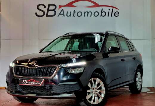 Skoda 1.5 TSI Style DSG*BI-XENON*GPS*GARANTIE 12M**