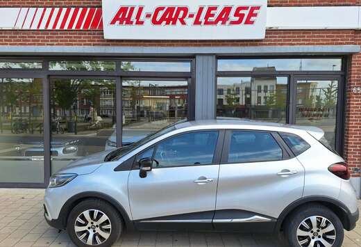 Renault dCi RED EDITION