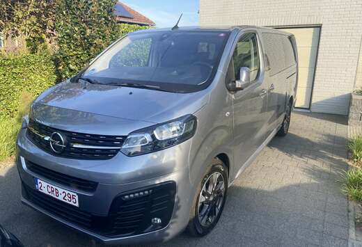 Opel 2.0 D M Edition