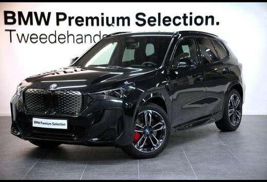 BMW M PACK PRO M REMMEN DRIVE ASSIST PLUS 360 CAMERA