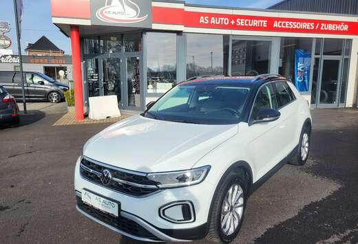 Volkswagen 5P 1.5 TSI 150cv DSG Style Business Automa ...