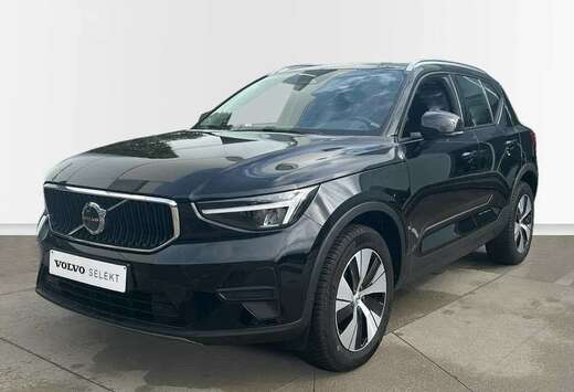 Volvo Core, B3 Mild hybrid, Benzine