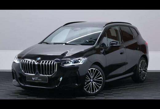 BMW i Active Tourer M Sport Auto