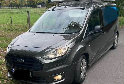 Ford Transit Connect 230 L2 Autm. Trend