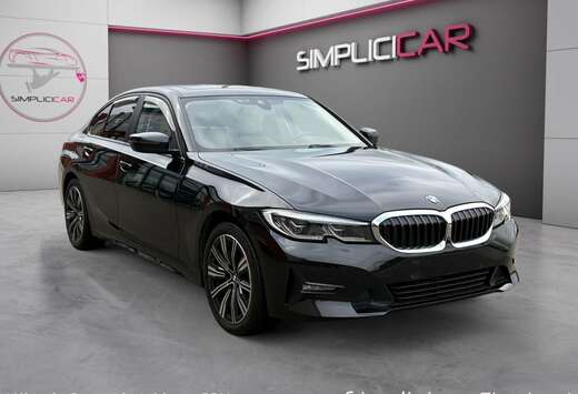 BMW Cam360* Toit ouvrant* Harman Kardon* Phares laser ...