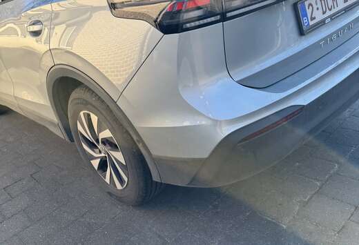 Volkswagen 1.5 eTSI OPF DSG Life