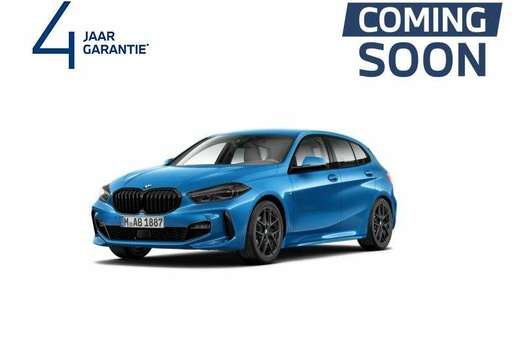 BMW M SPORT - AUTOMAAT - NAVI