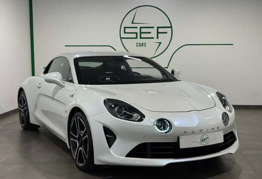 * 1.8 Turbo * GPS * A/C * Premiere Edition 932 *