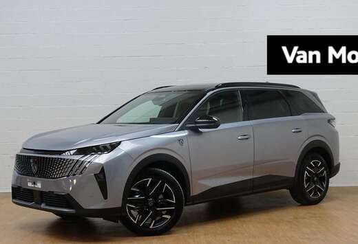 Peugeot 1.2 HYBRID 145 e-DSC6 GT 7 Seats+pano dak