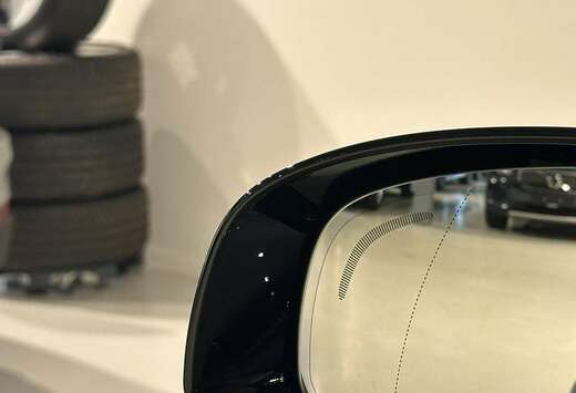 Volvo T6 Recharge Dark Plus + electr trekhaak