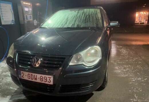 Volkswagen 1.4i Trendline