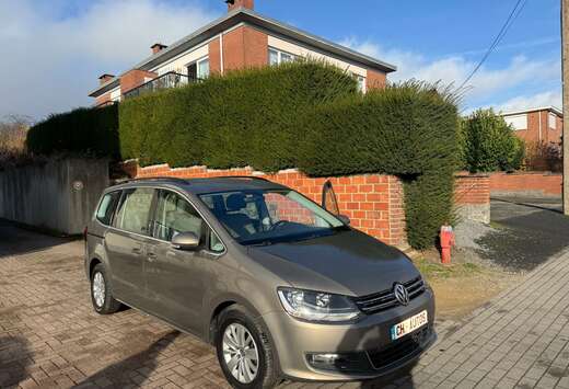 Volkswagen 1.4TSI-PRETE A IMMATRICULER-GARANTIE 1AN