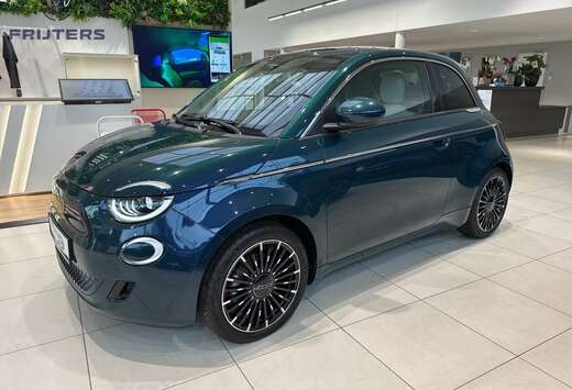 Fiat 3+1 MY25 LA PRIMA Elektrisch 87kW 118pk [NIEUW]