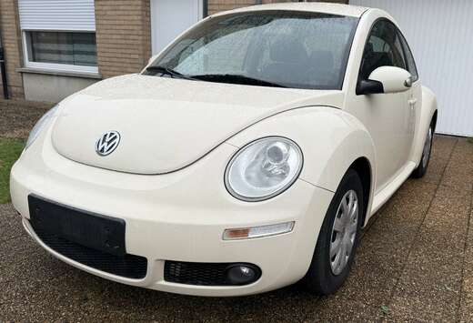 Volkswagen 1.6i Gekeurd Voor Verkoop carpass