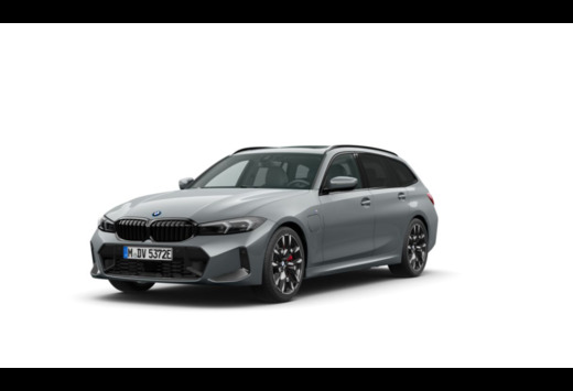 BMW Touring M Sport Pro
